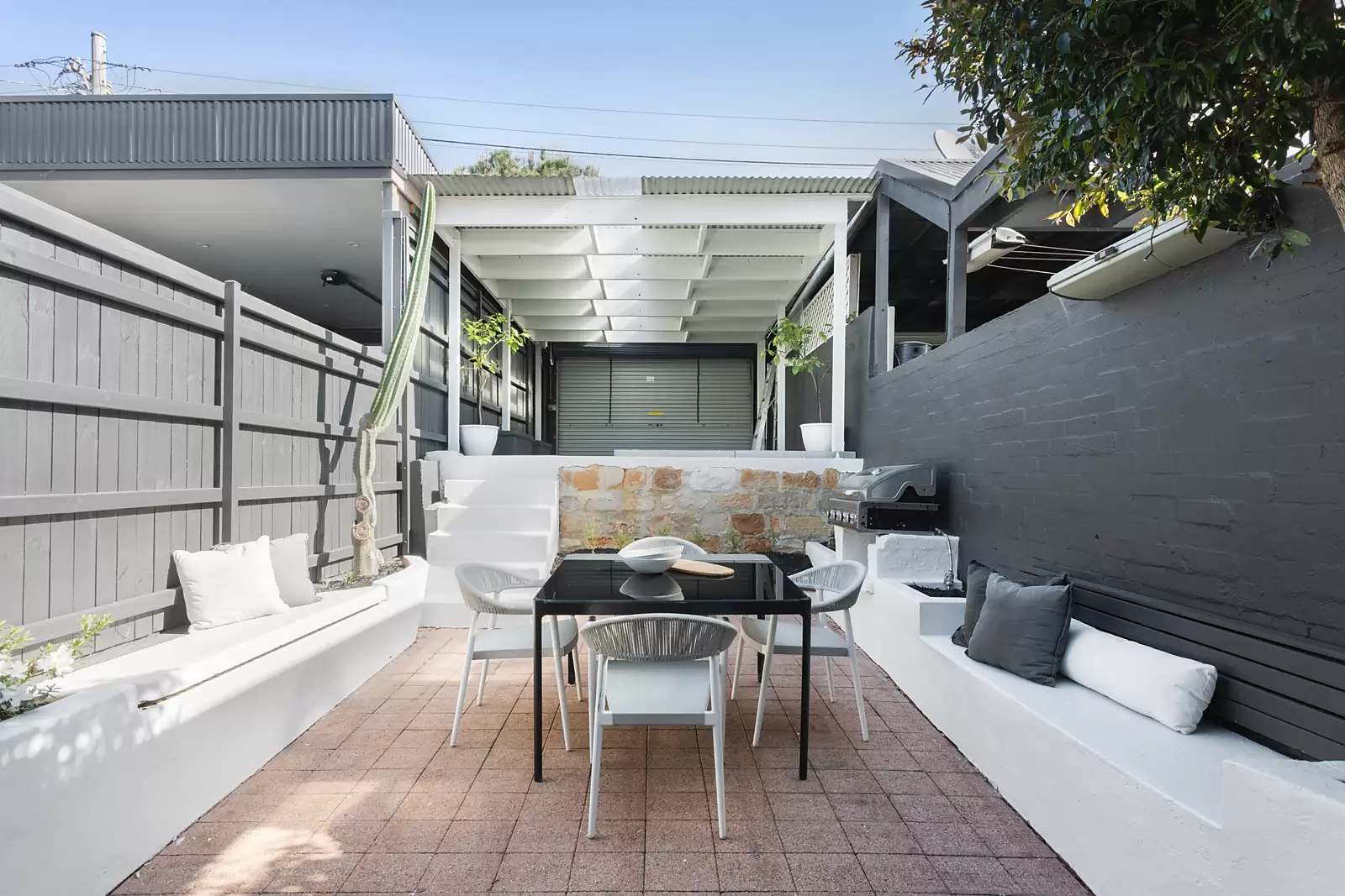 133 Hargrave Street, Paddington Sold by Sydney Sotheby's International Realty - image 7