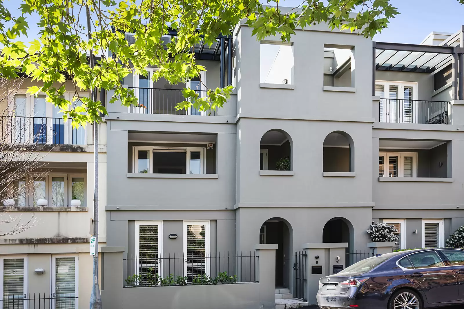 8 Flinton Street, Paddington Auction by Sydney Sotheby's International Realty - image 18