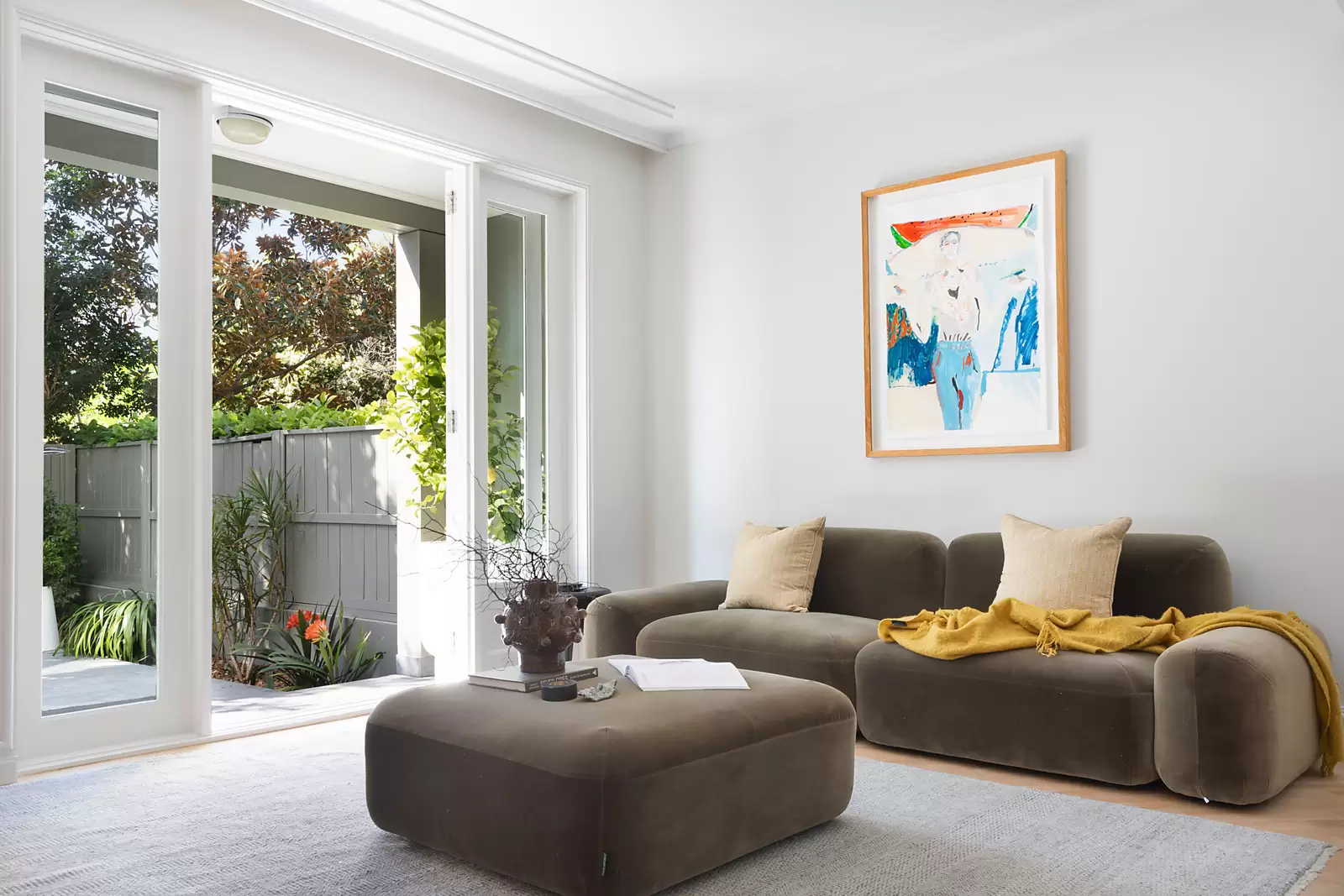 8 Flinton Street, Paddington Auction by Sydney Sotheby's International Realty - image 2