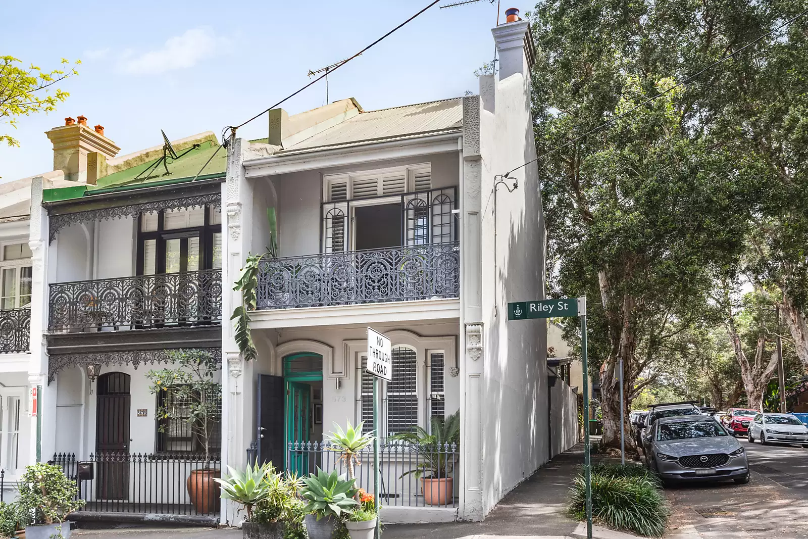 573 Riley Street, Surry Hills Auction by Sydney Sotheby's International Realty - image 12