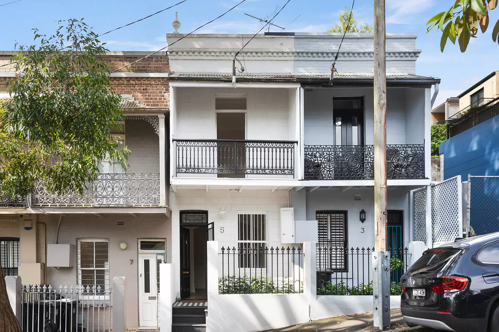 5 Great Thorne Street, Edgecliff Sold by Sydney Sotheby's International Realty - image 13