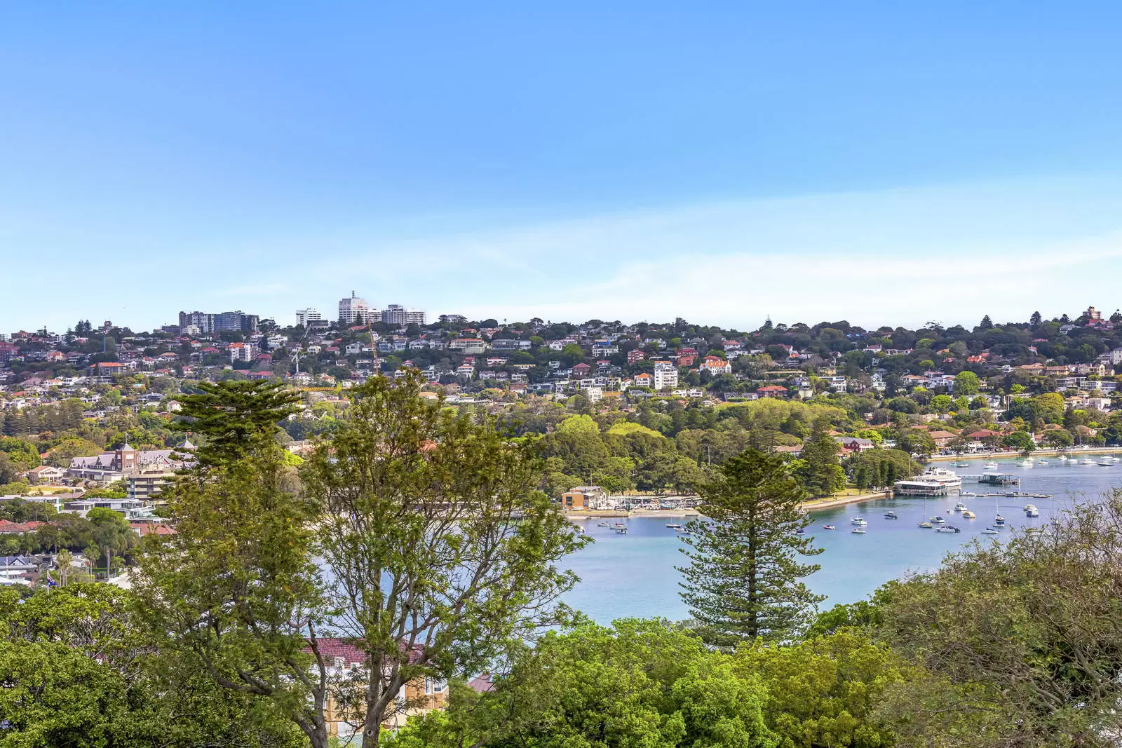 11 New South Head Road, Vaucluse Leased by Sydney Sotheby's International Realty - image 6