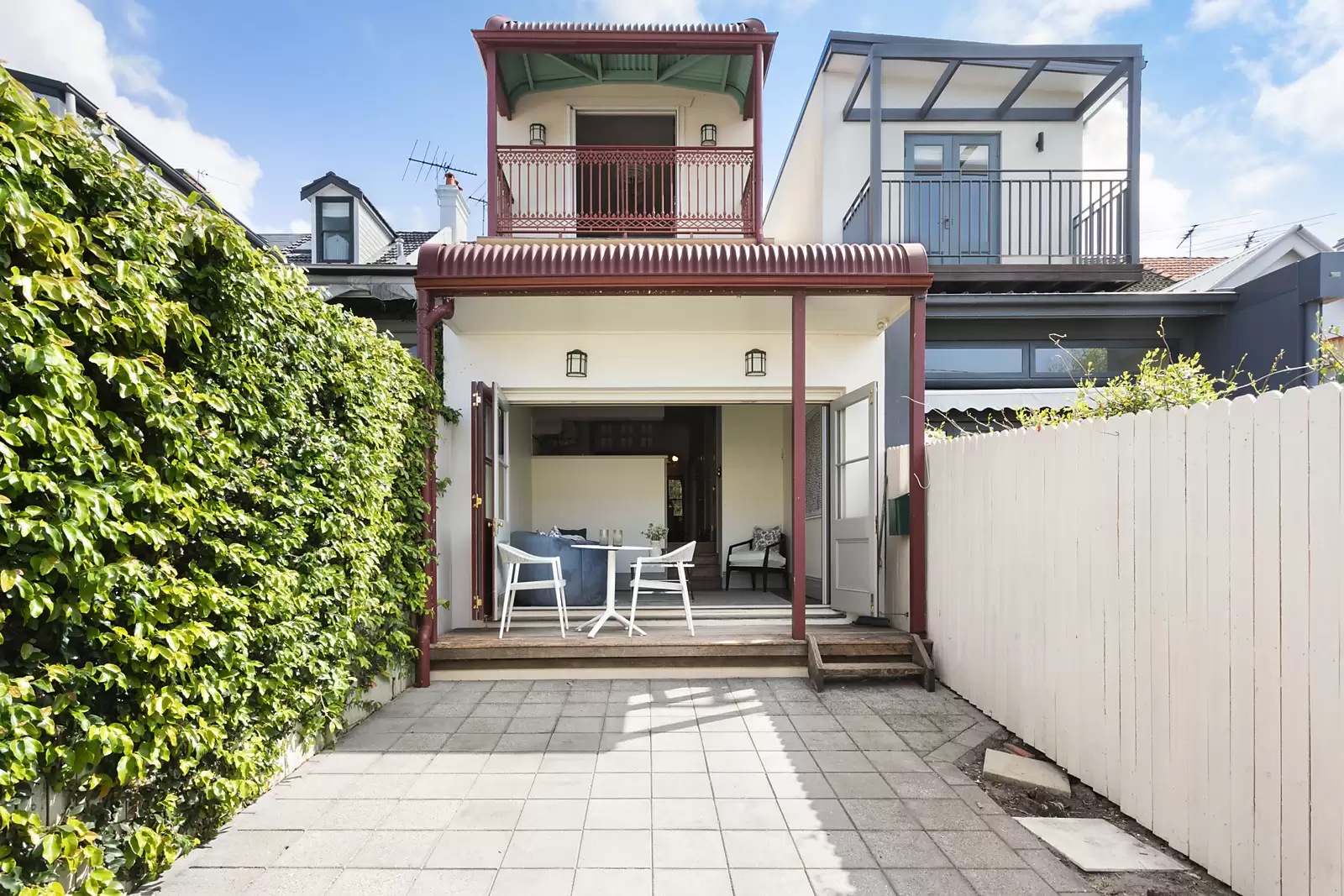 27 Hopetoun Street, Paddington For Sale by Sydney Sotheby's International Realty - image 10