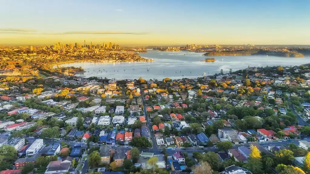 Vaucluse Sold by Sydney Sotheby's International Realty