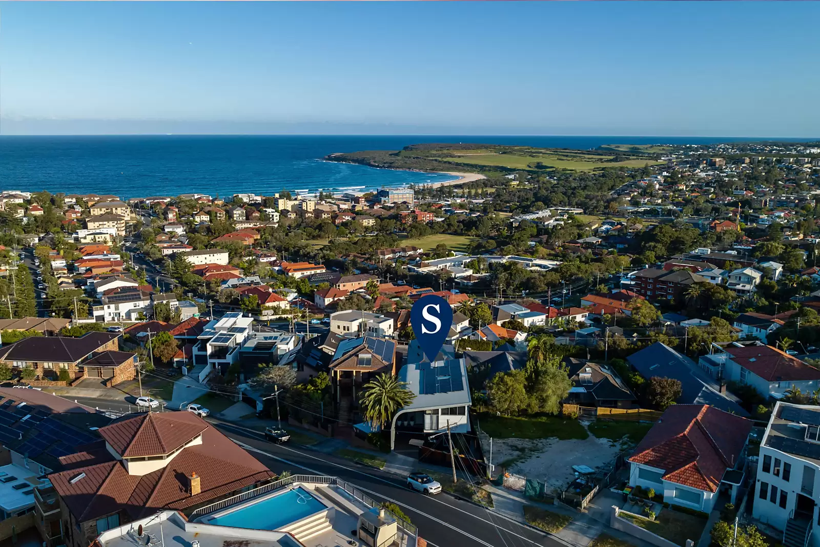 279 Storey Street, Maroubra Auction by Sydney Sotheby's International Realty - image 2