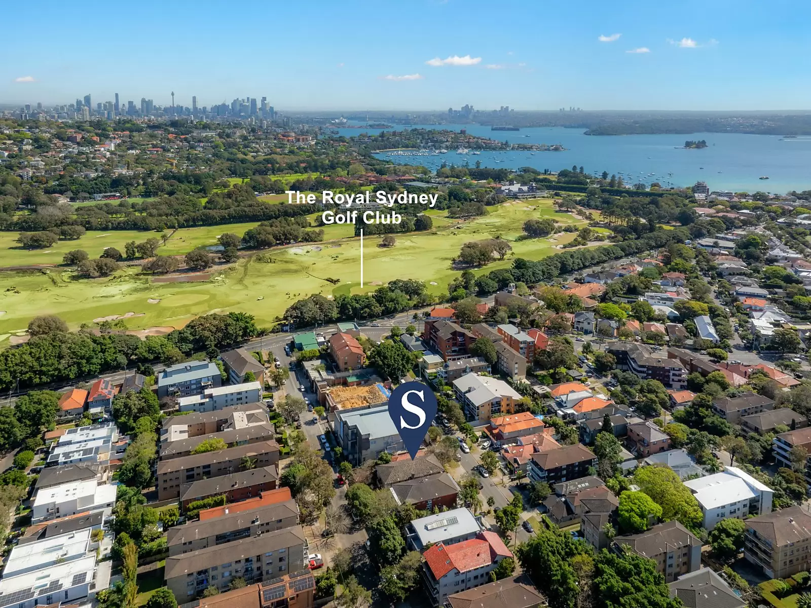 2/13 The Avenue, Rose Bay Sold by Sydney Sotheby's International Realty - image 9