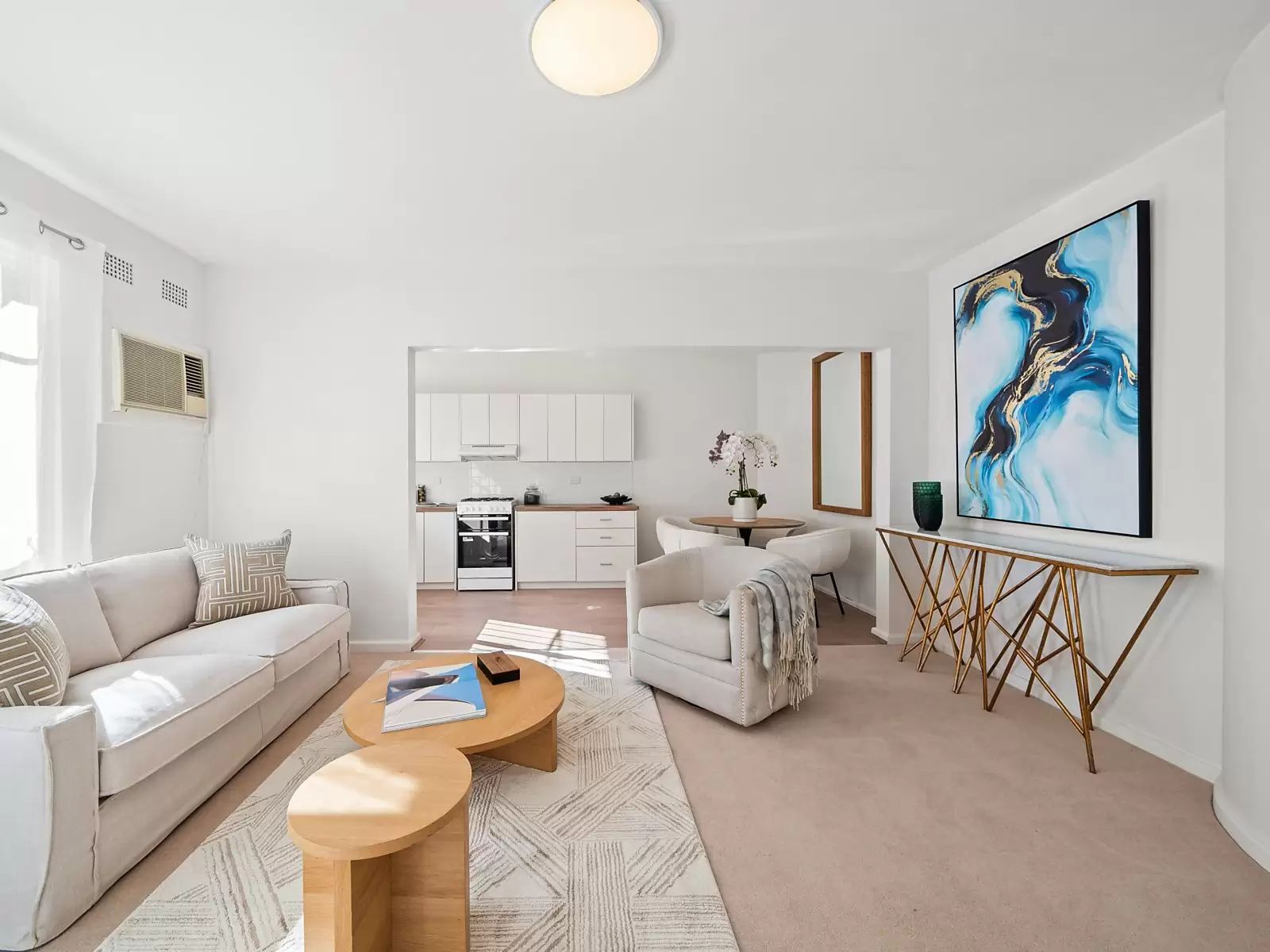 2/13 The Avenue, Rose Bay Sold by Sydney Sotheby's International Realty - image 2