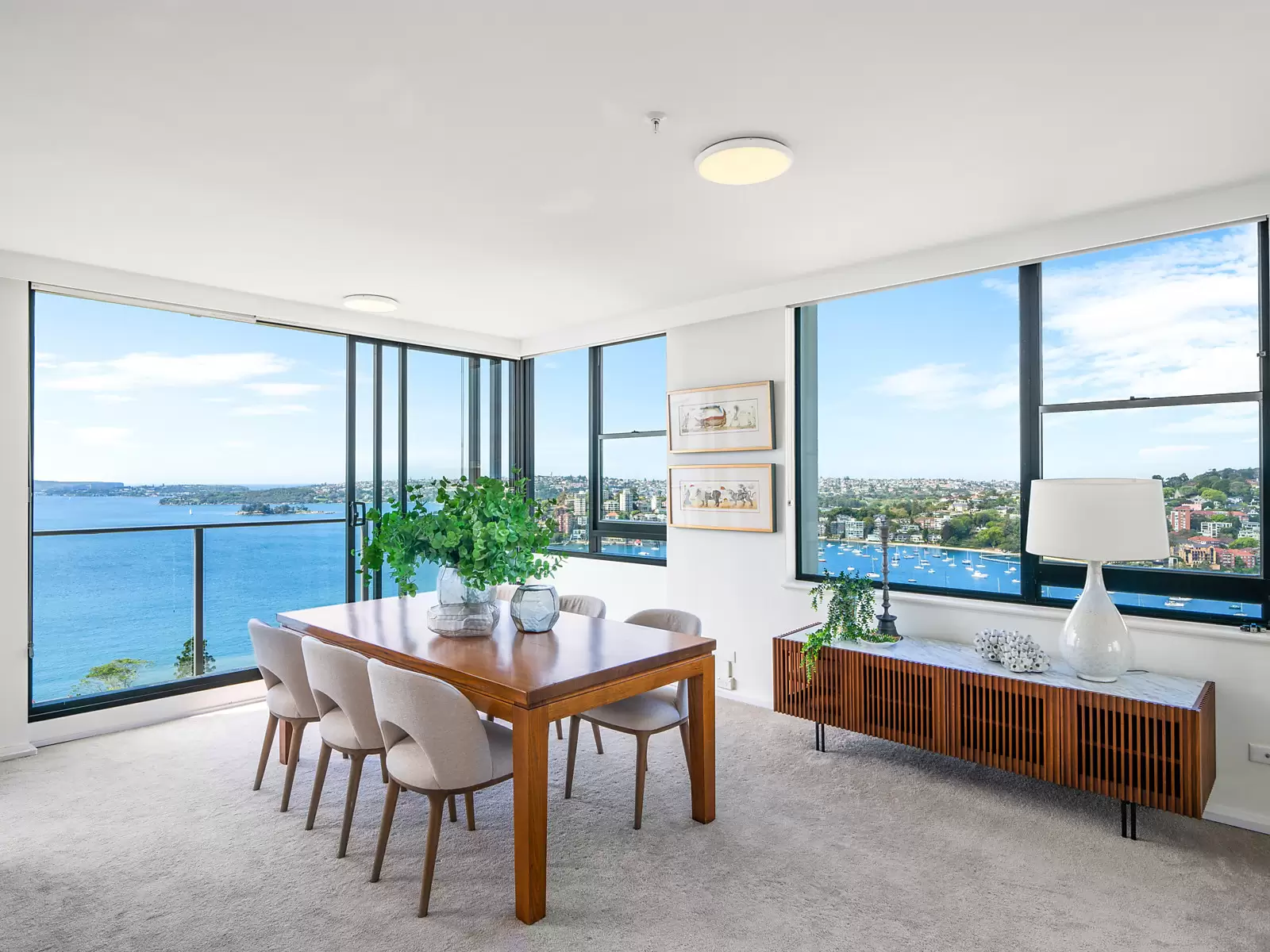 20C/5-11 Thornton Street, Darling Point Sold by Sydney Sotheby's International Realty - image 6