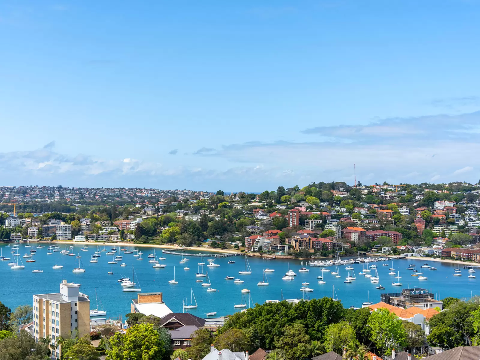 20C/5-11 Thornton Street, Darling Point Sold by Sydney Sotheby's International Realty - image 8