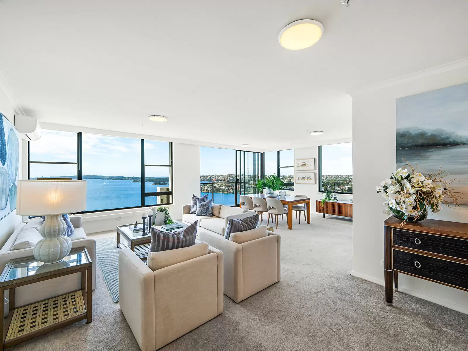 20C/5-11 Thornton Street, Darling Point Sold by Sydney Sotheby's International Realty - image 2