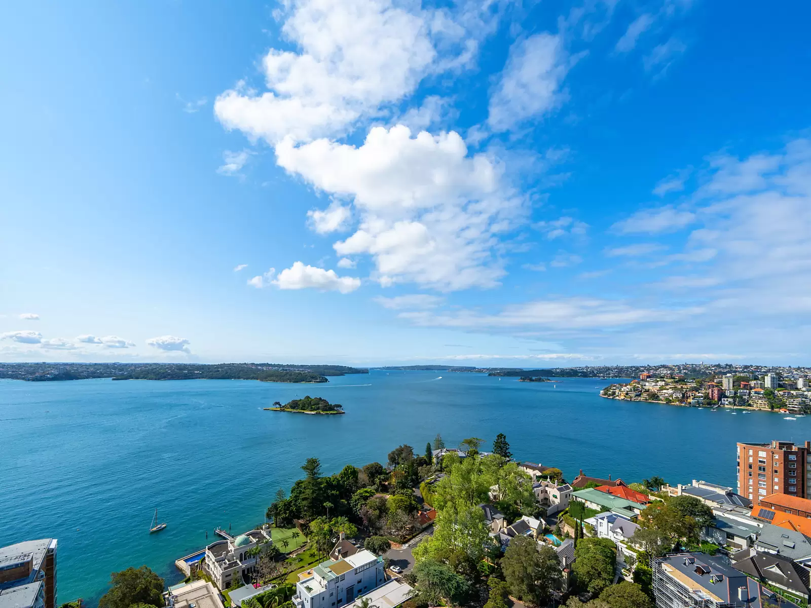 20C/5-11 Thornton Street, Darling Point Sold by Sydney Sotheby's International Realty - image 9