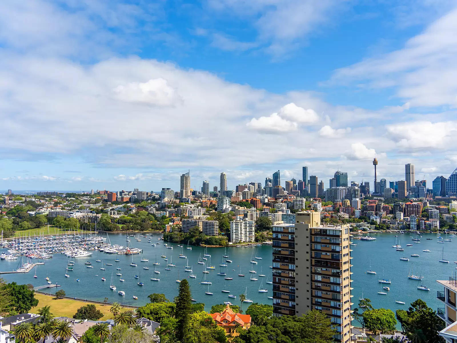 20C/5-11 Thornton Street, Darling Point Sold by Sydney Sotheby's International Realty - image 20