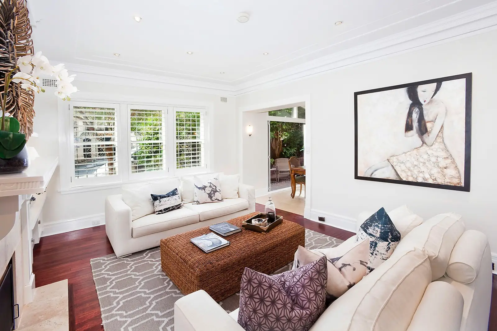 Photo #1: 'Chatsworth/59 Wolseley Road, Point Piper - Sold by Sydney Sotheby's International Realty