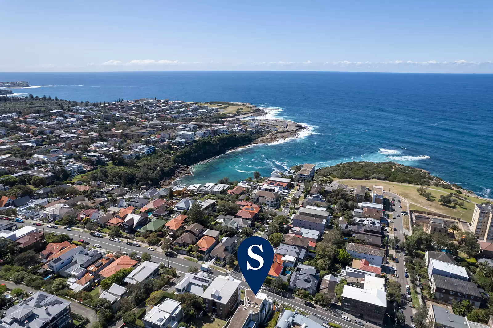 1/88 Beach Street, Coogee Sold by Sydney Sotheby's International Realty - image 16