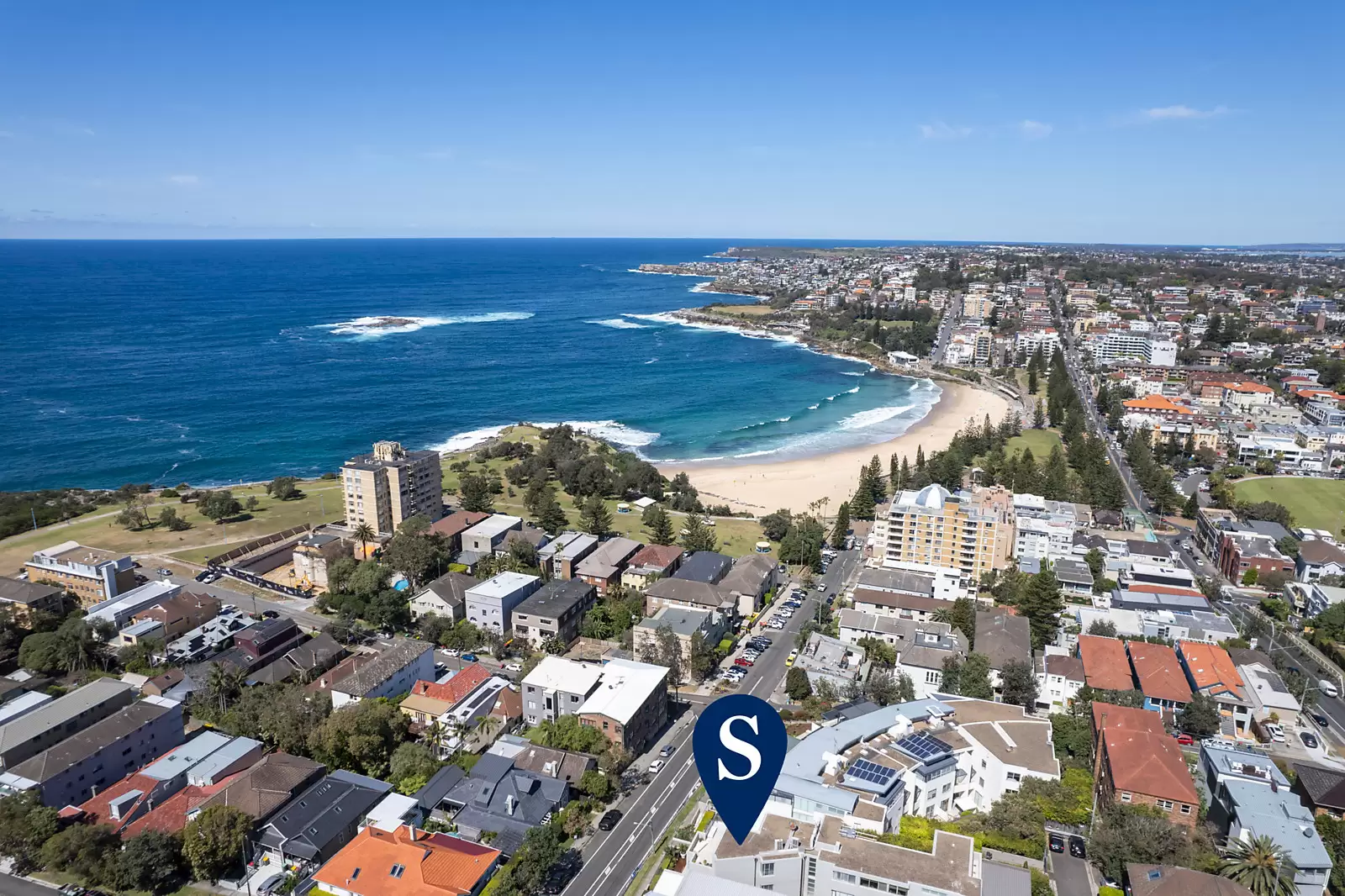 1/88 Beach Street, Coogee Sold by Sydney Sotheby's International Realty - image 3