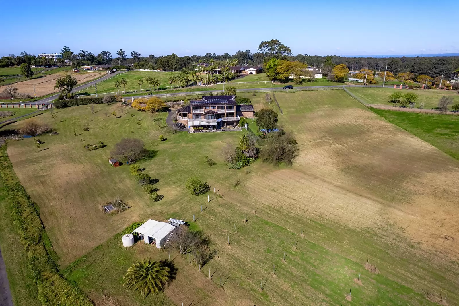 45 Homestead Road, Orchard Hills For Sale by Sydney Sotheby's International Realty - image 4