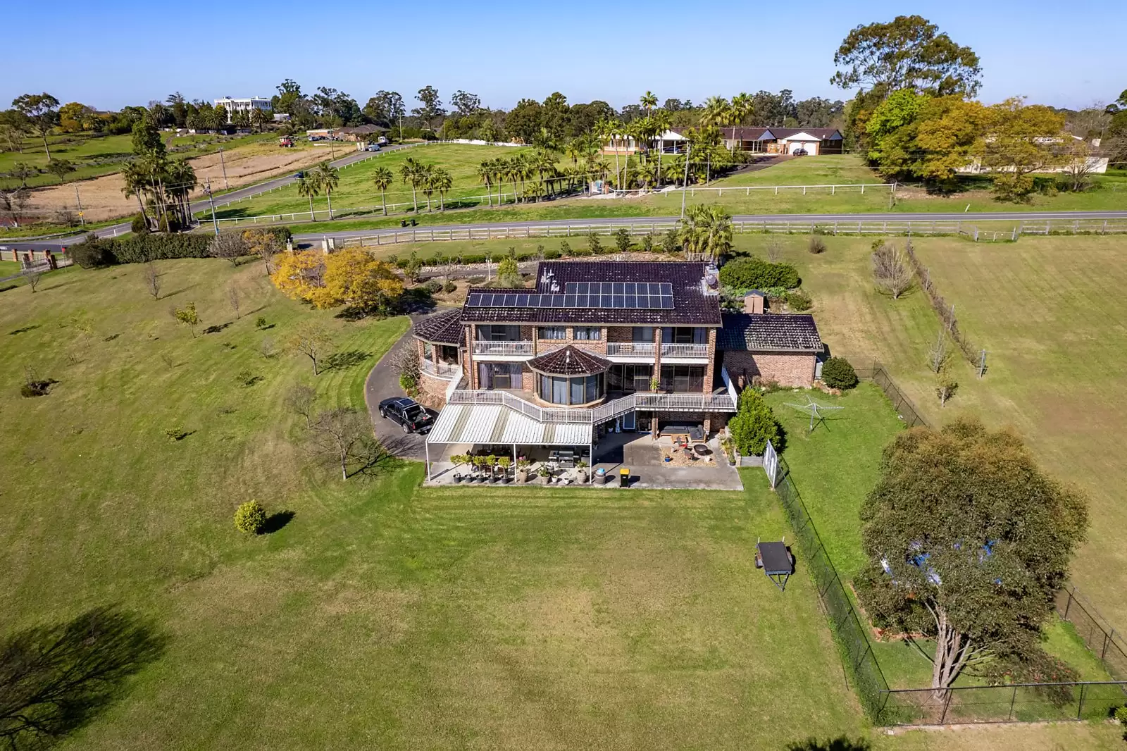 45 Homestead Road, Orchard Hills For Sale by Sydney Sotheby's International Realty - image 5