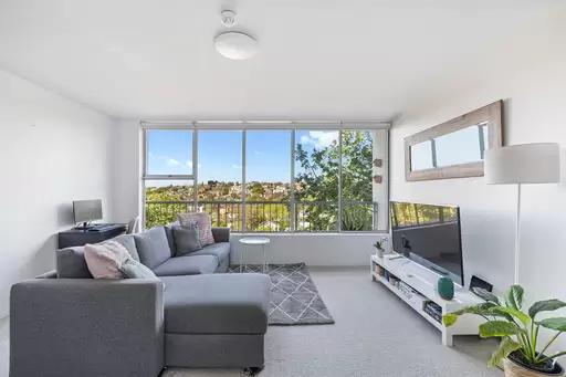 65E/260 Alison Road, Randwick Sold by Sydney Sotheby's International Realty