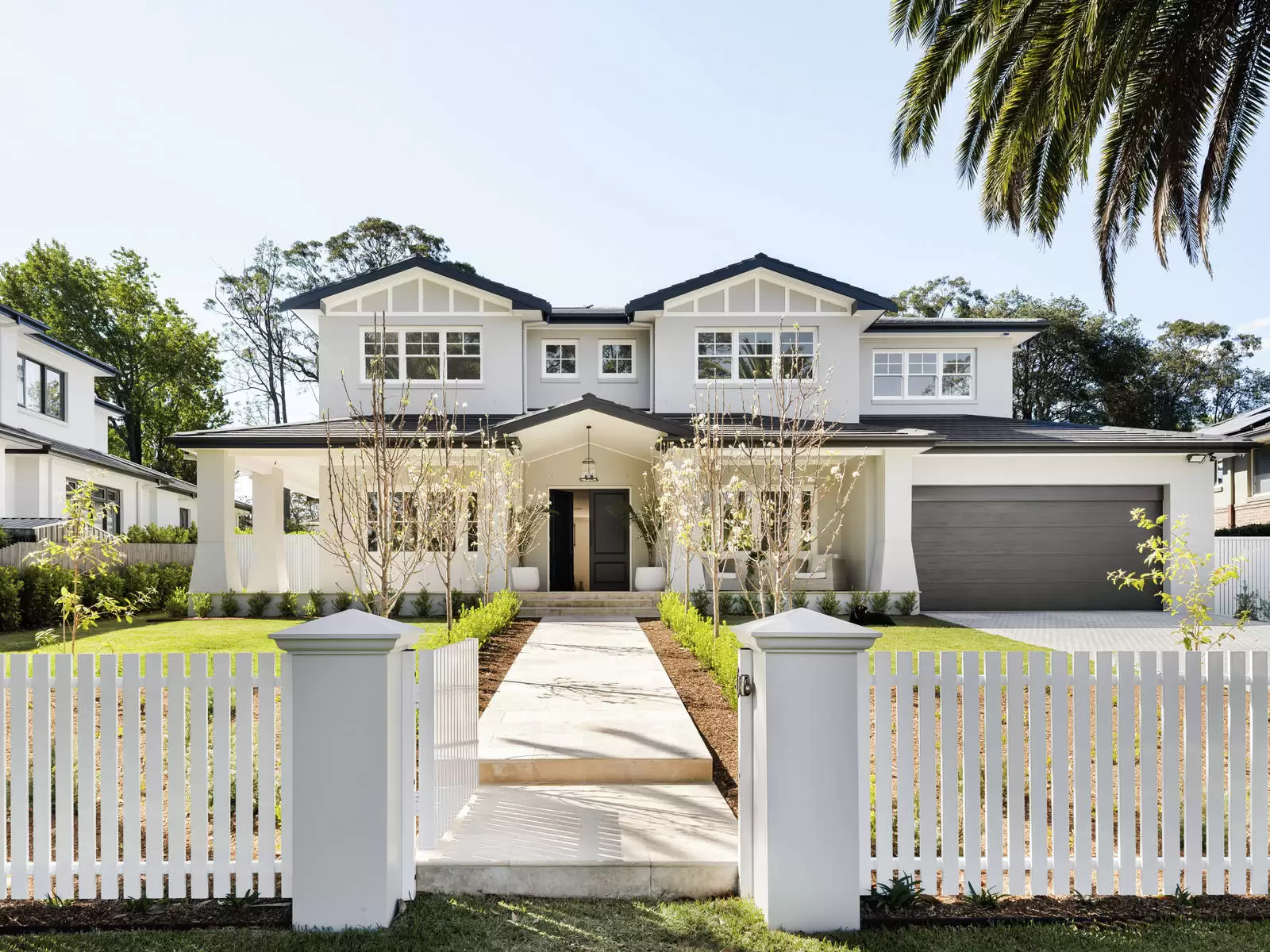 18 Lennox Street, Gordon For Sale by Sydney Sotheby's International Realty - image 1