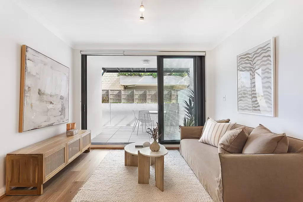 7/25-29 Bond Street, Maroubra Sold by Sydney Sotheby's International Realty