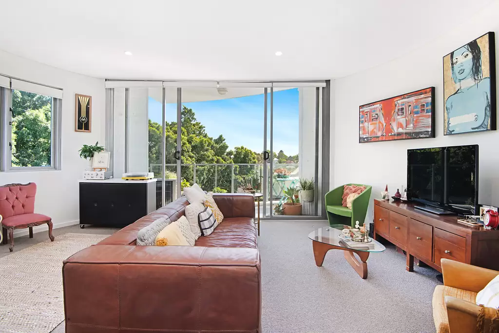 34/10-14 Terry Road, Dulwich Hill Sold by Sydney Sotheby's International Realty