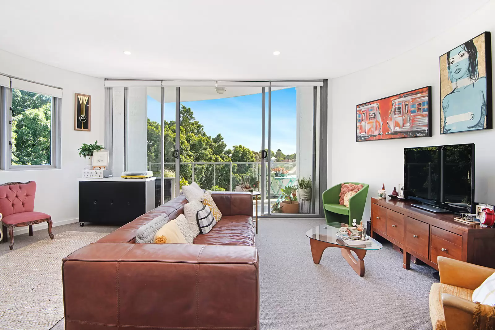 34/10-14 Terry Road, Dulwich Hill Sold by Sydney Sotheby's International Realty - image 1