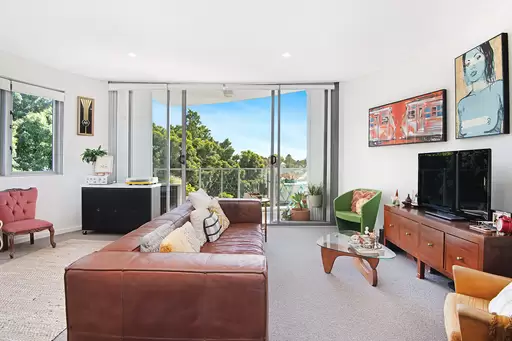 34/10-14 Terry Road, Dulwich Hill Sold by Sydney Sotheby's International Realty