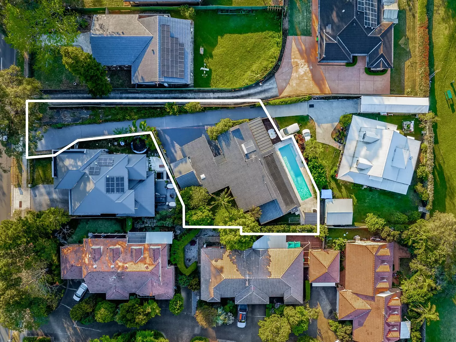 96 Boundary Road, Pennant Hills For Sale by Sydney Sotheby's International Realty - image 15