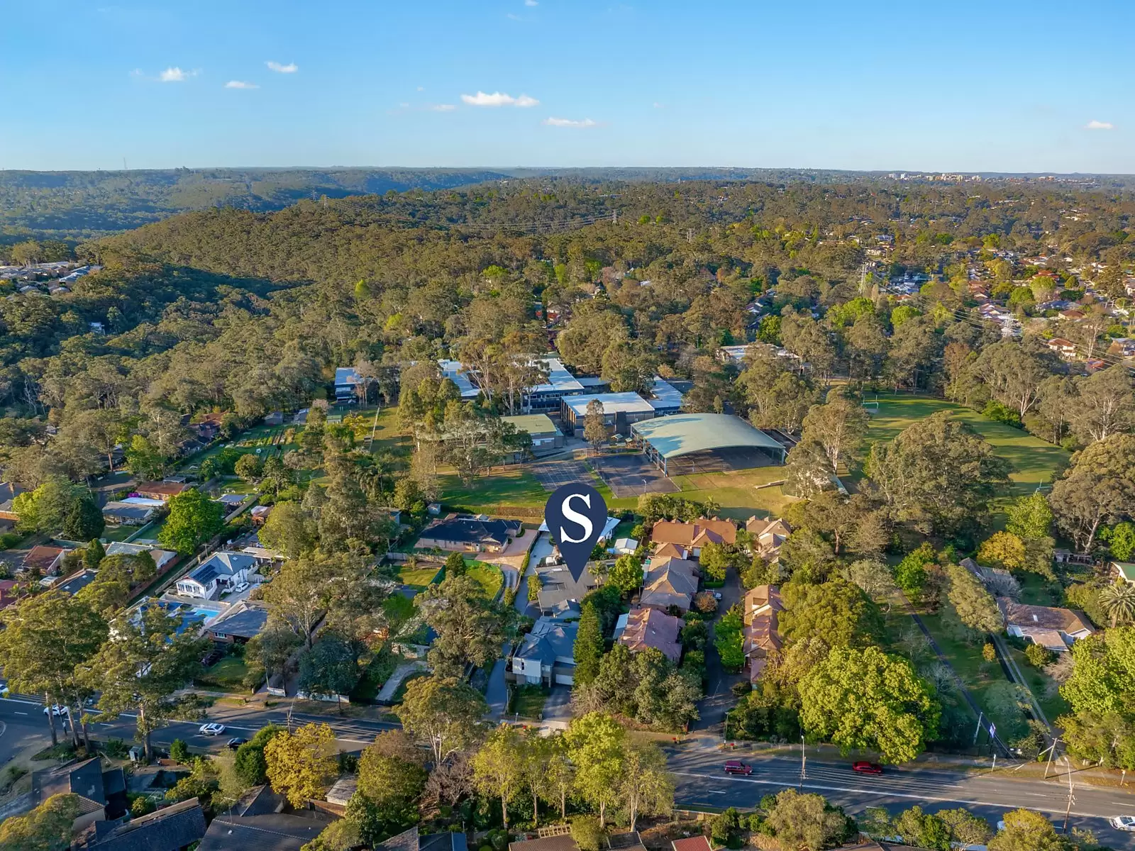 96 Boundary Road, Pennant Hills For Sale by Sydney Sotheby's International Realty - image 16