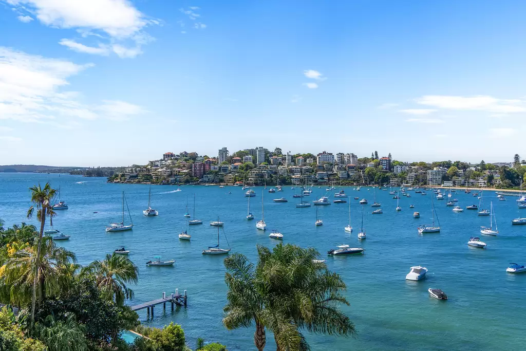 77/35A Sutherland Crescent, Darling Point Sold by Sydney Sotheby's International Realty