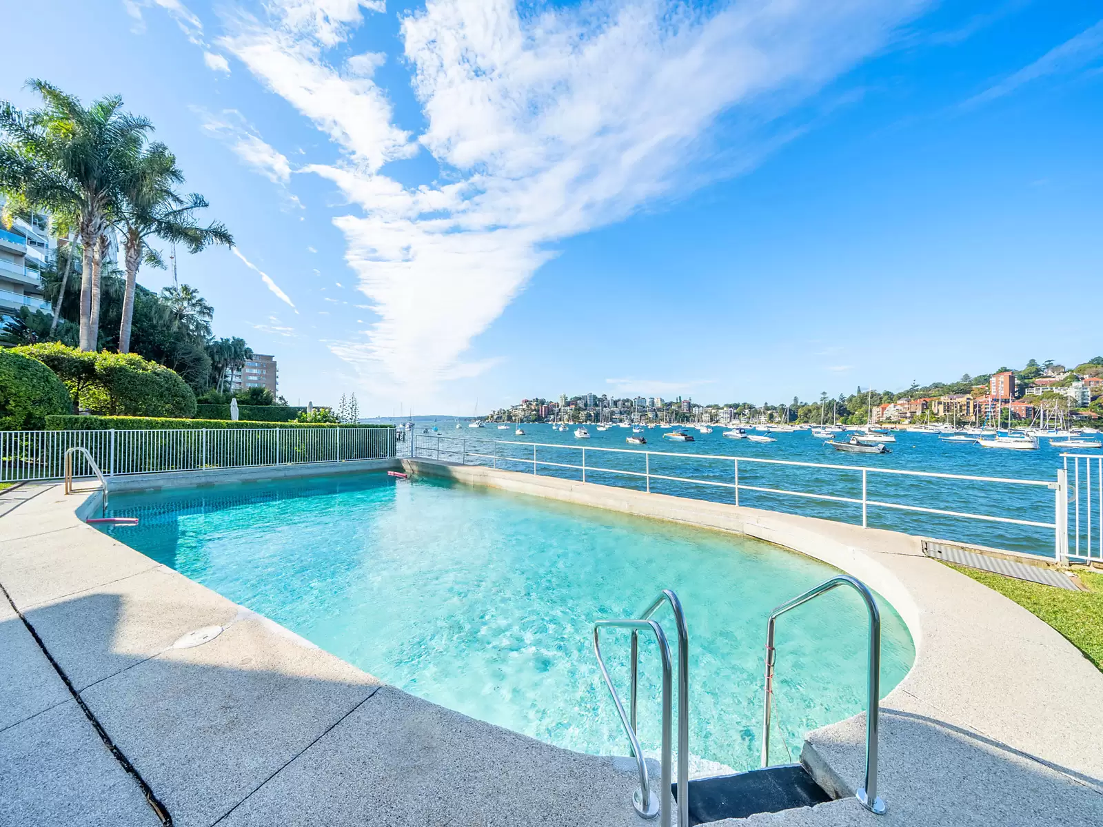 77/35A Sutherland Crescent, Darling Point For Sale by Sydney Sotheby's International Realty - image 15