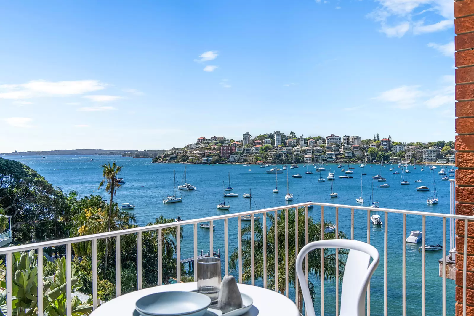 77/35A Sutherland Crescent, Darling Point For Sale by Sydney Sotheby's International Realty - image 2