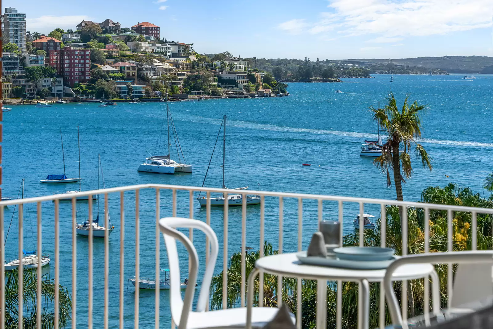 77/35A Sutherland Crescent, Darling Point For Sale by Sydney Sotheby's International Realty - image 5