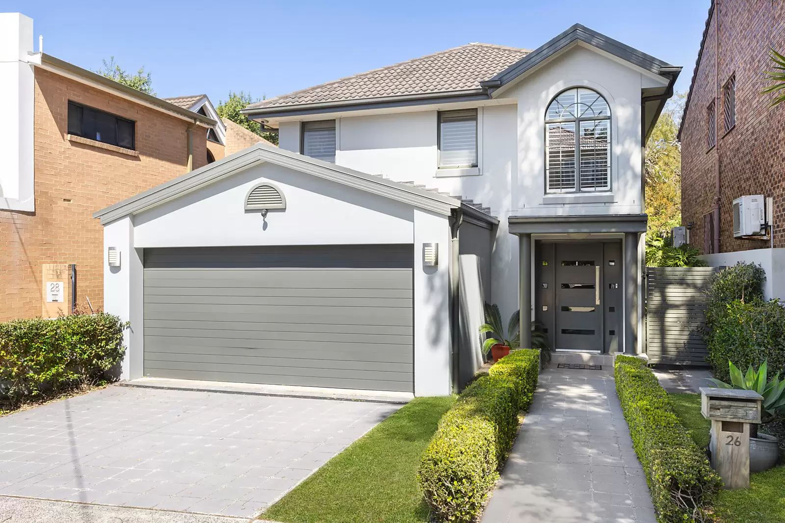 26 Coogee Street, Randwick Auction by Sydney Sotheby's International Realty - image 1