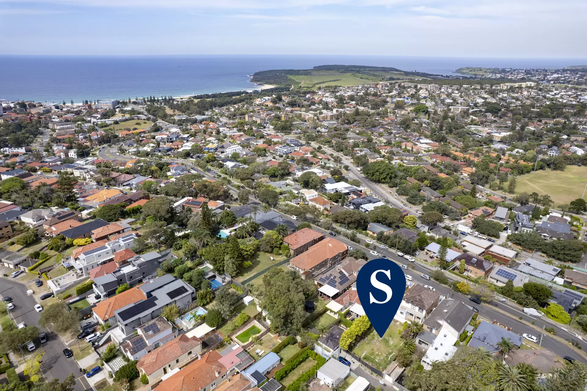 44a Mons Avenue, Maroubra For Sale by Sydney Sotheby's International Realty - image 1