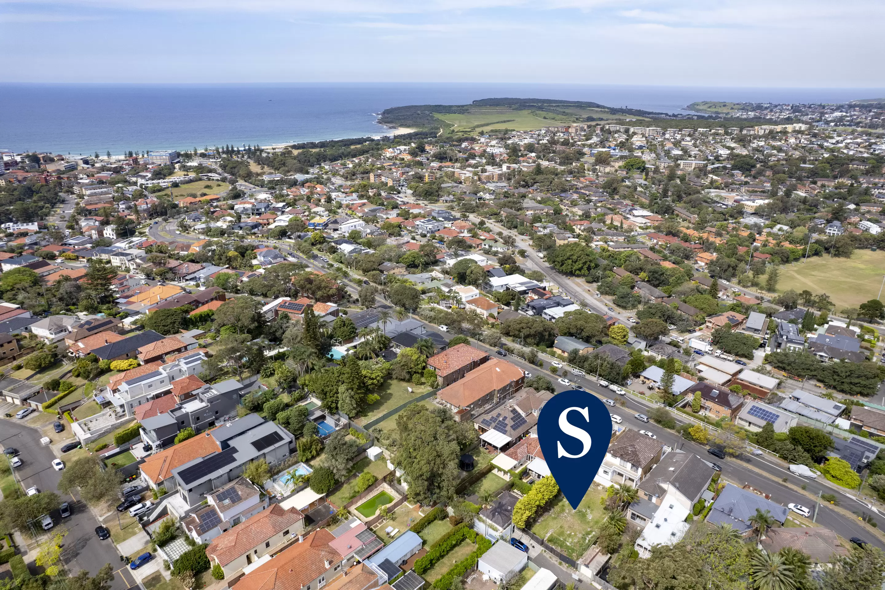 44a Mons Avenue, Maroubra For Sale by Sydney Sotheby's International Realty - image 9