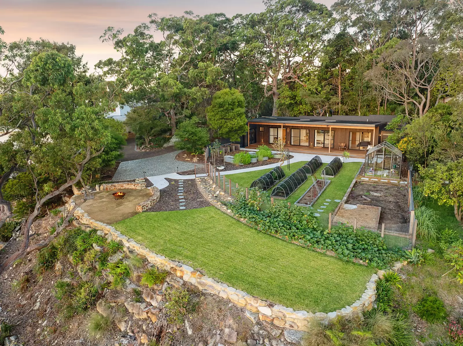 15C Gilwinga Drive, Bayview For Sale by Sydney Sotheby's International Realty - image 17