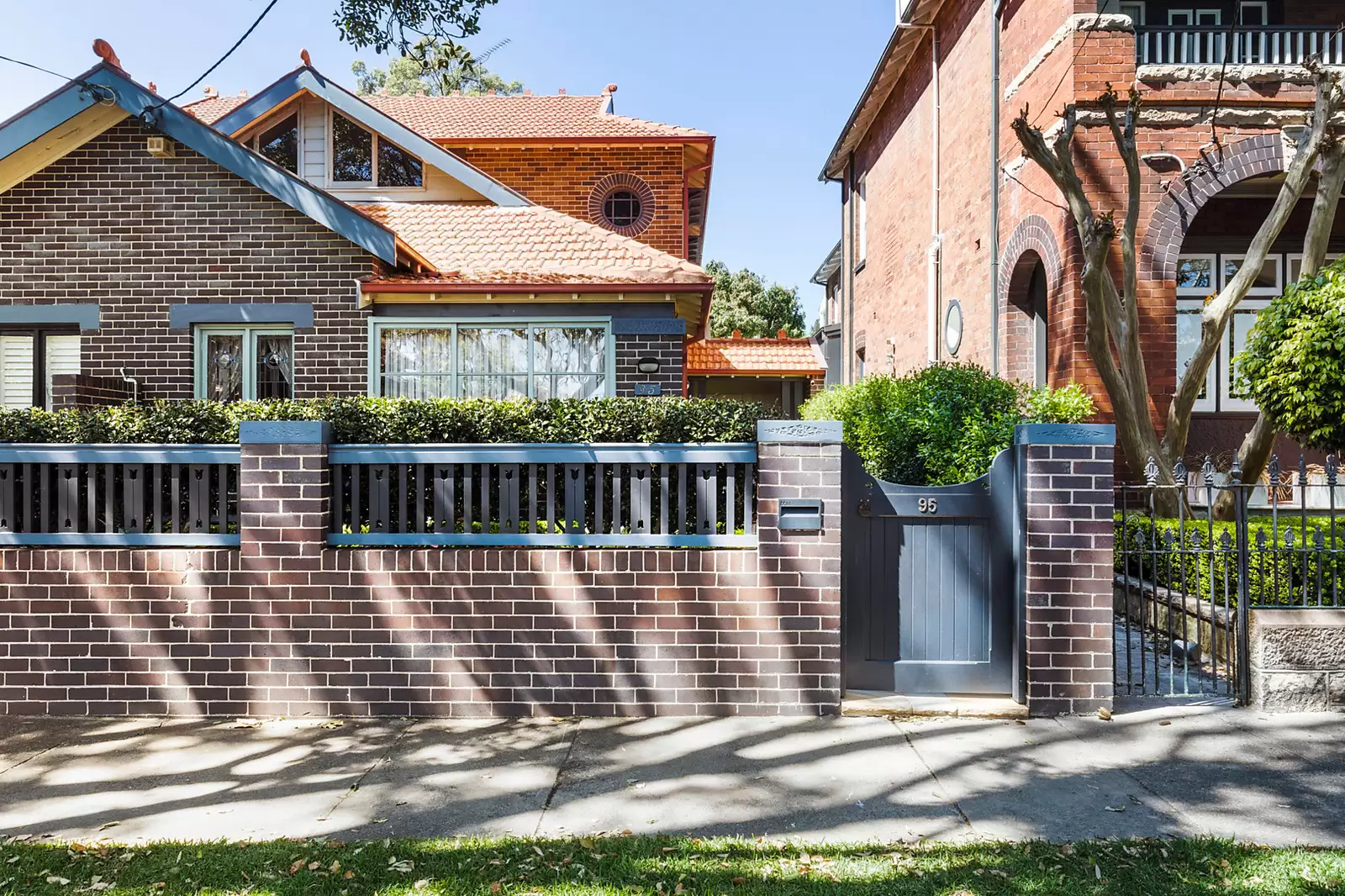 95 Cook Road, Centennial Park Sold by Sydney Sotheby's International Realty - image 2