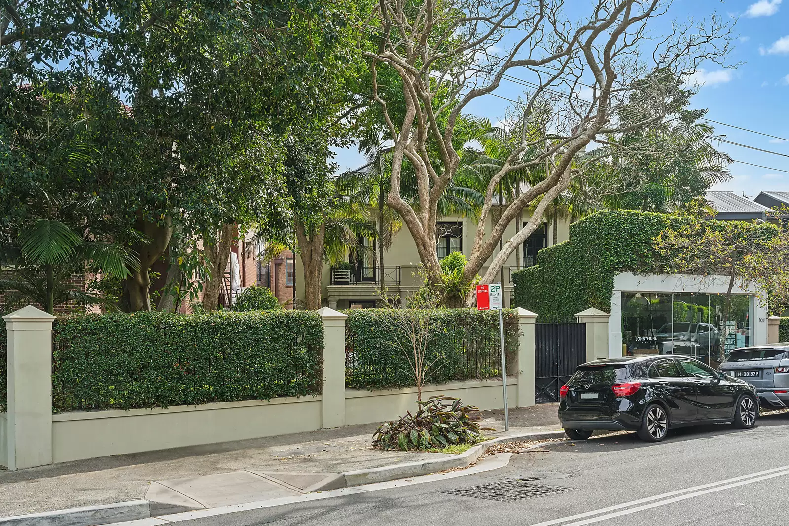 96-104 Glenmore Road, Paddington For Sale by Sydney Sotheby's International Realty - image 13