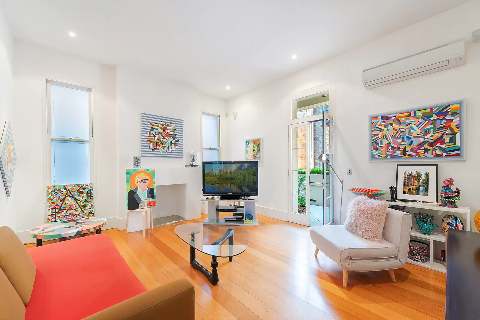 96-104 Glenmore Road, Paddington For Sale by Sydney Sotheby's International Realty - image 9