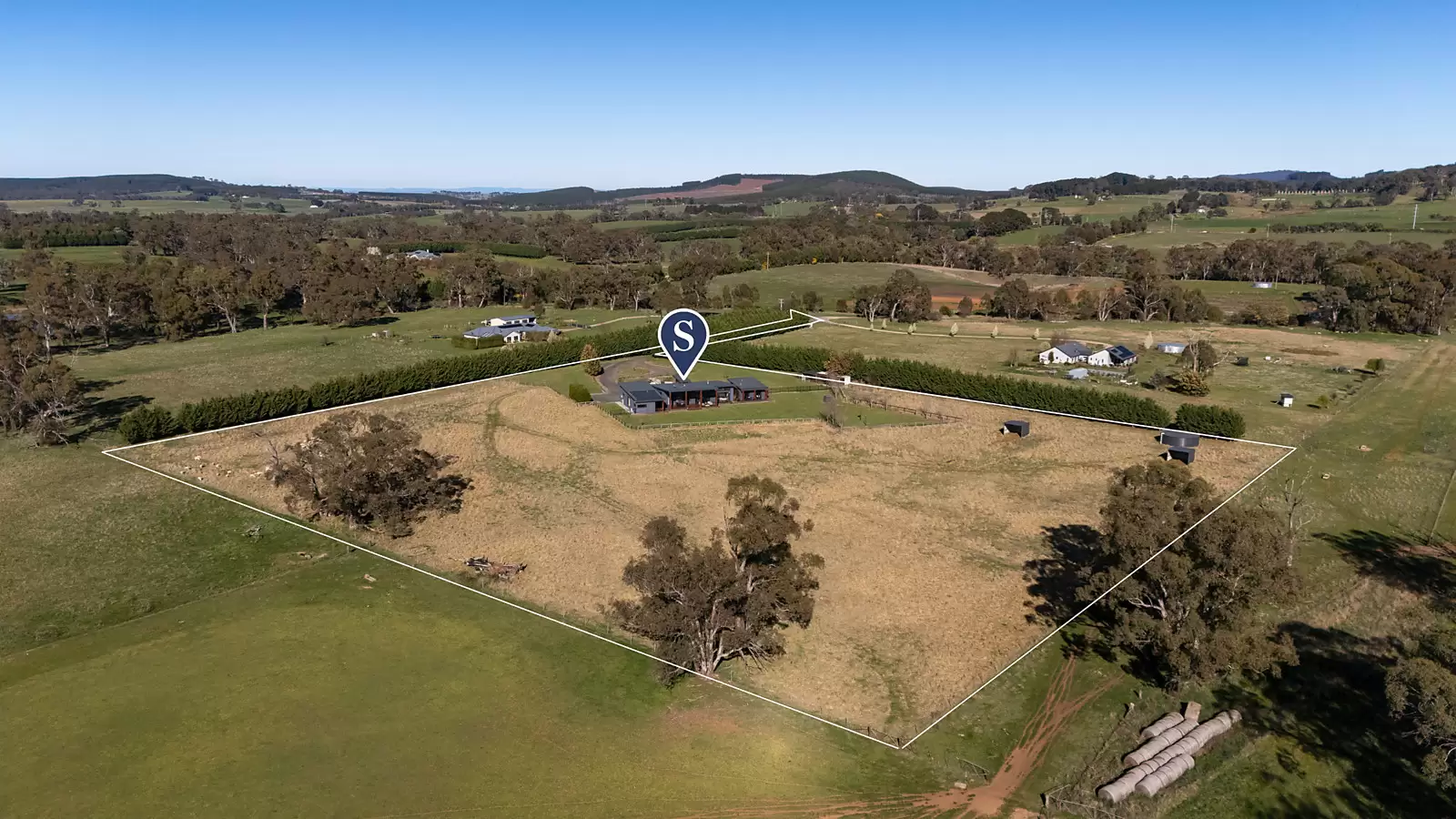 49 Bulls Lane, Orange Auction by Sydney Sotheby's International Realty - image 1