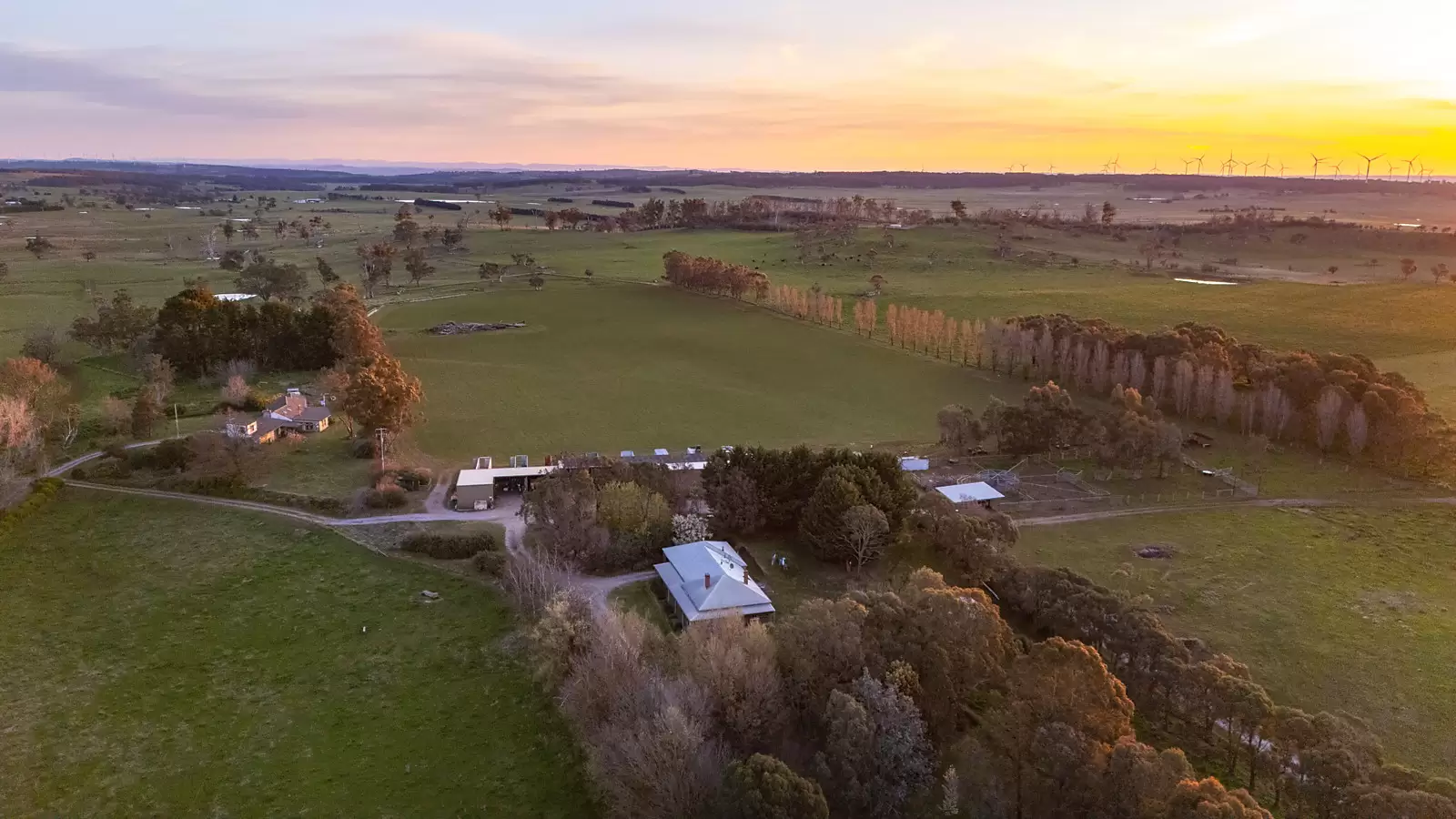 3589 Range Road, Crookwell For Sale by Sydney Sotheby's International Realty - image 1