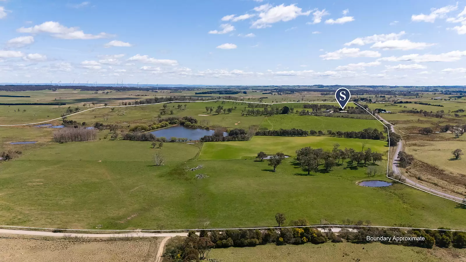 3589 Range Road, Crookwell For Sale by Sydney Sotheby's International Realty - image 5