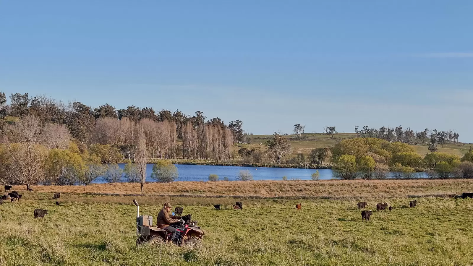 3589 Range Road, Crookwell For Sale by Sydney Sotheby's International Realty - image 12