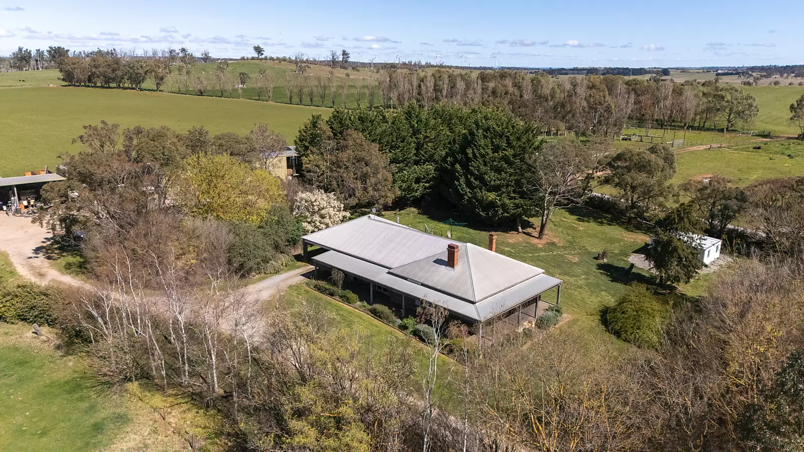 3589 Range Road, Crookwell For Sale by Sydney Sotheby's International Realty - image 7