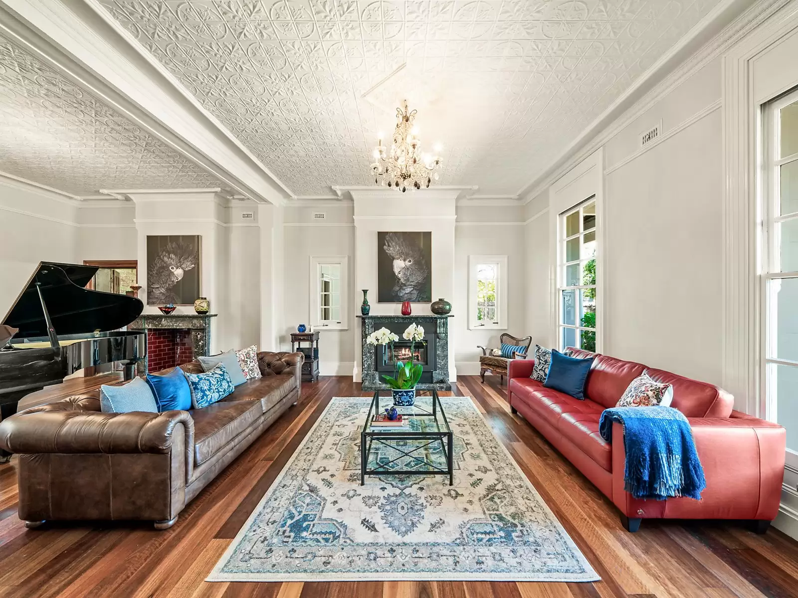 61 Francis Street, Richmond For Sale by Sydney Sotheby's International Realty - image 3