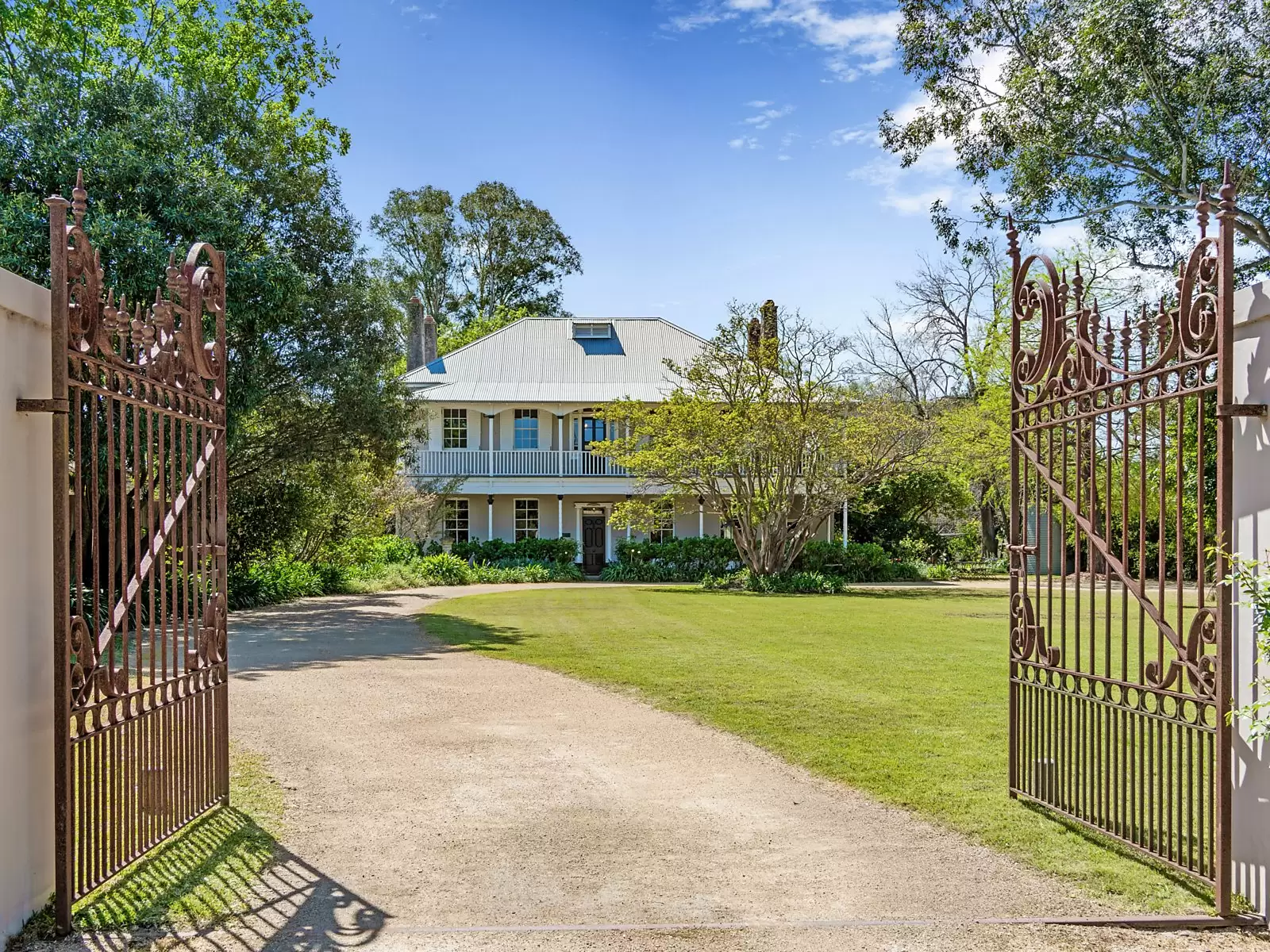 61 Francis Street, Richmond For Sale by Sydney Sotheby's International Realty - image 1