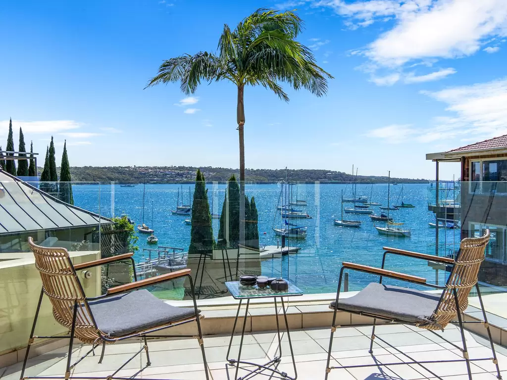 3/10 Longworth Avenue, Point Piper Auction by Sydney Sotheby's International Realty