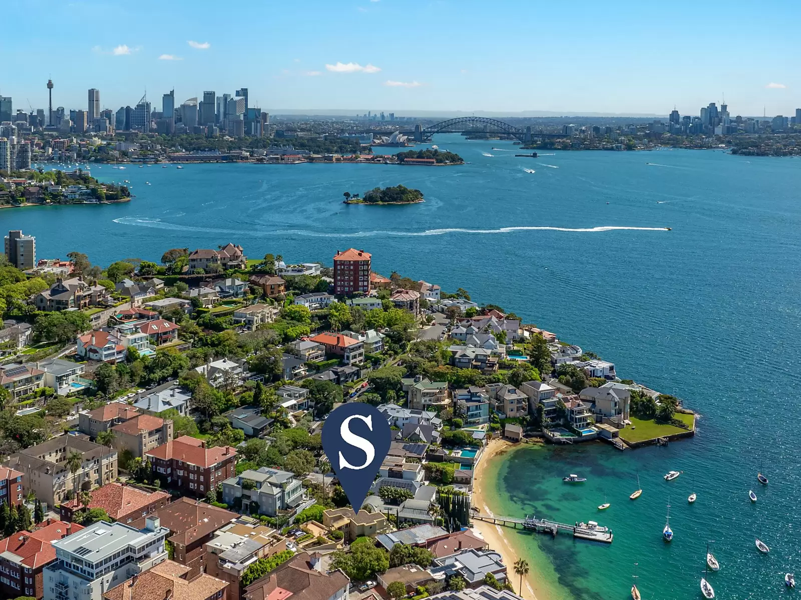 3/10 Longworth Avenue, Point Piper Auction by Sydney Sotheby's International Realty - image 2