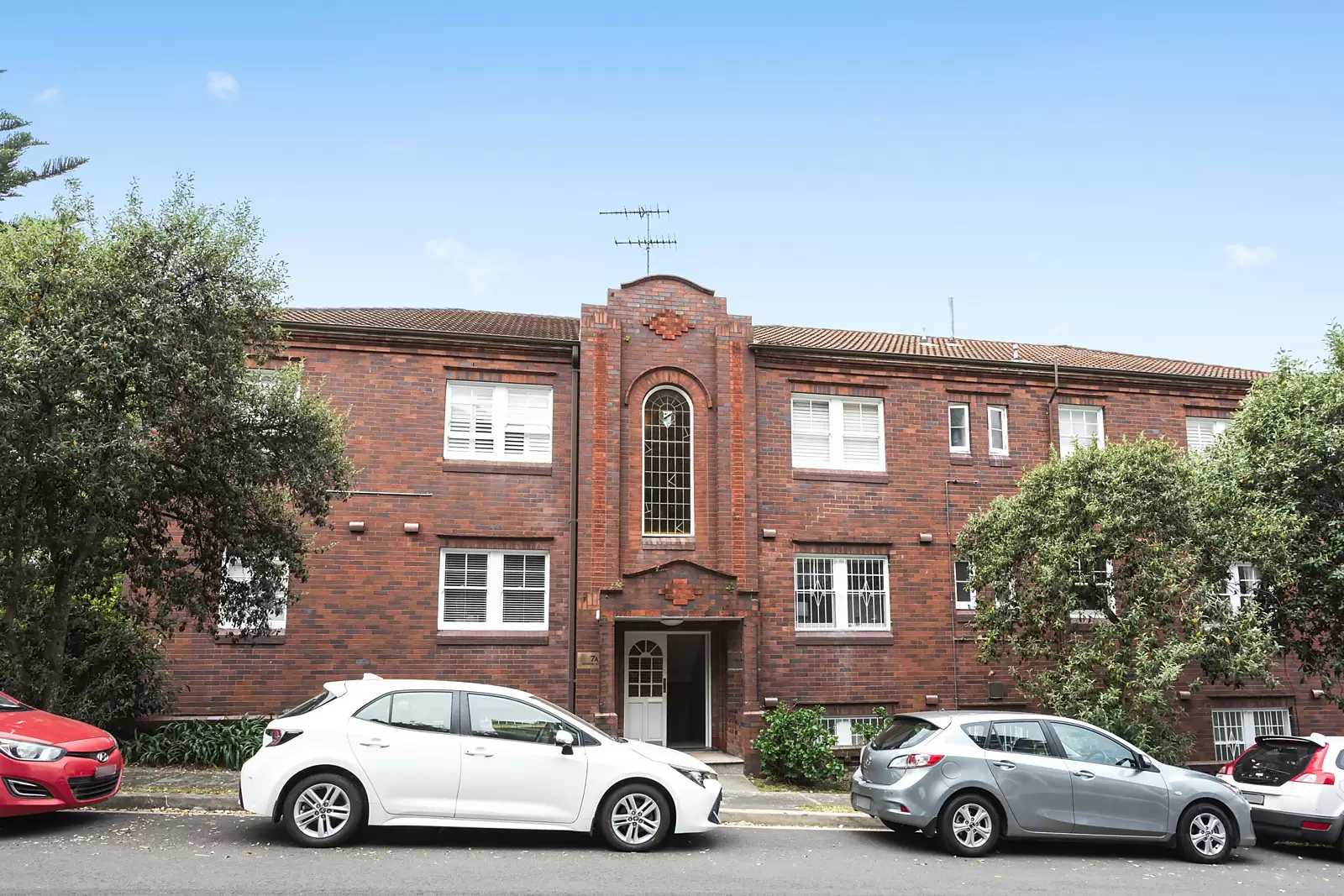 5/7A Edward Street, Bondi Beach Sold by Sydney Sotheby's International Realty - image 8